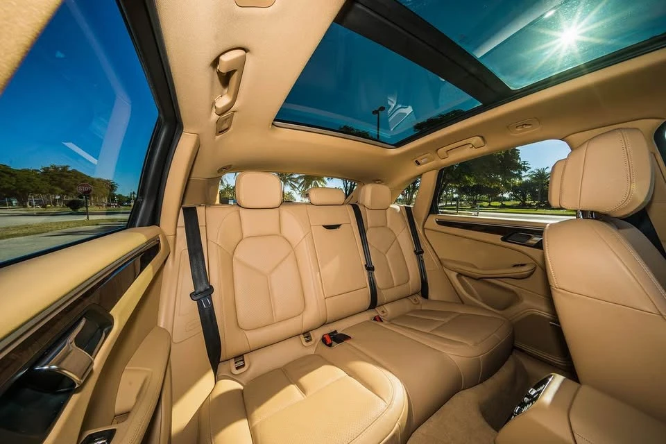 2017 Porsche Macan S - Image 14 of 14