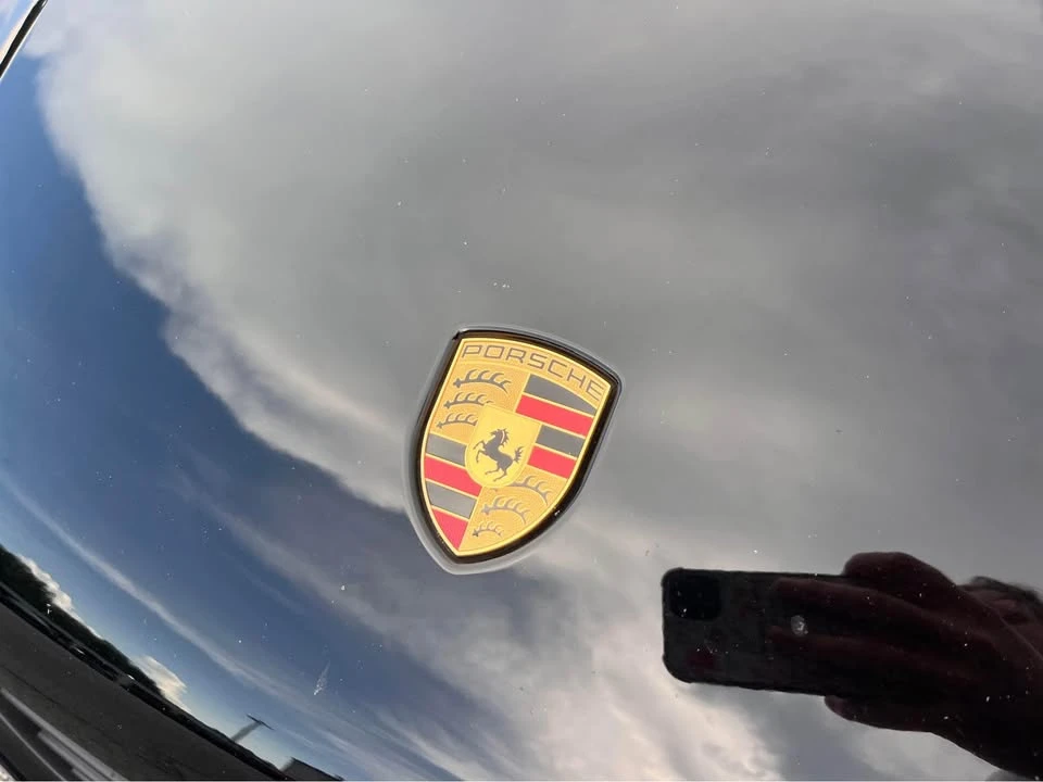 2017 Porsche Macan S - Image 3 of 15