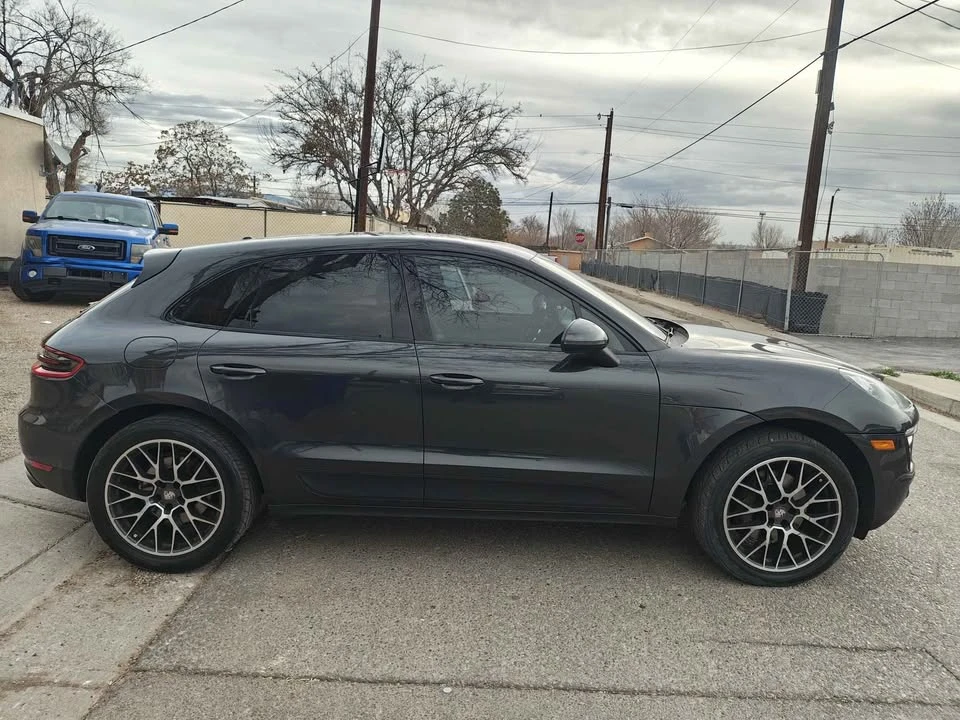 2017 Porsche Macan S - Image 5 of 8