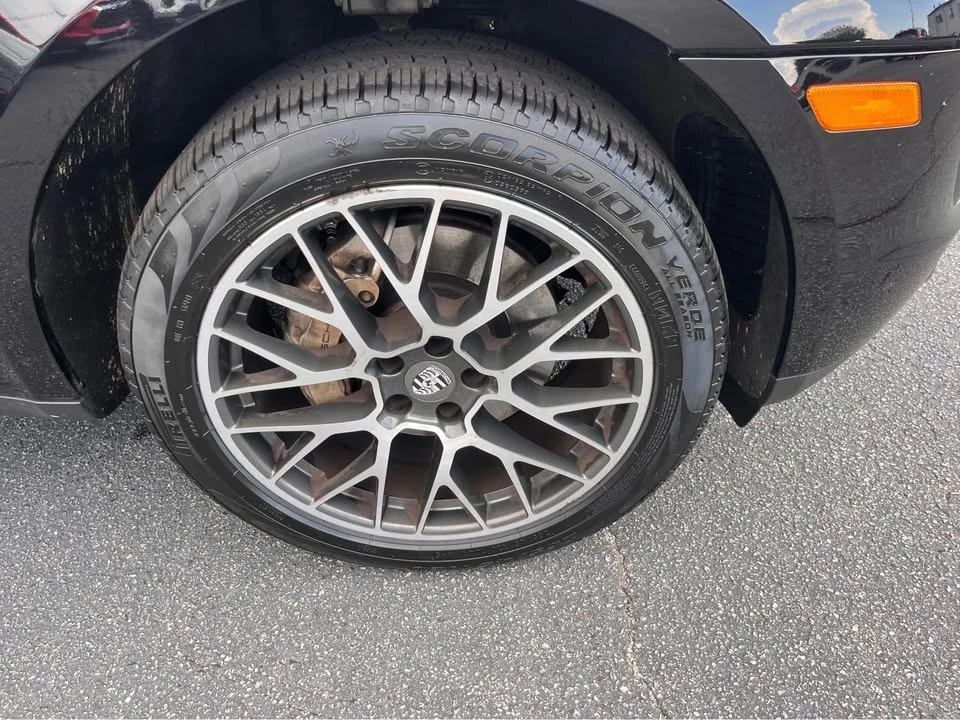 2017 Porsche Macan S - Image 4 of 15