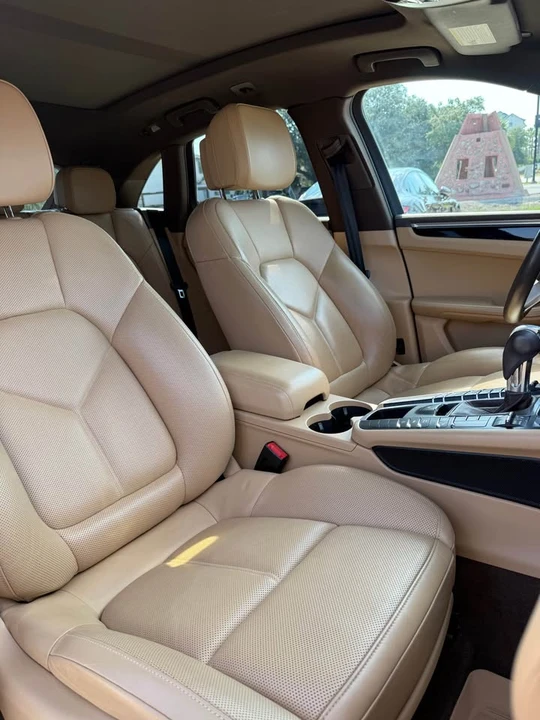 2017 Porsche Macan S - Image 6 of 20