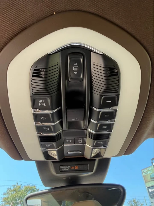 2017 Porsche Macan S - Image 20 of 20