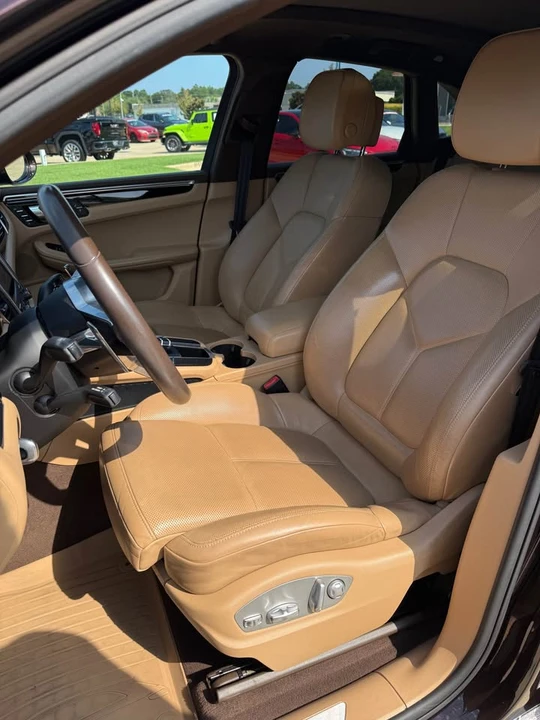 2017 Porsche Macan S - Image 17 of 20