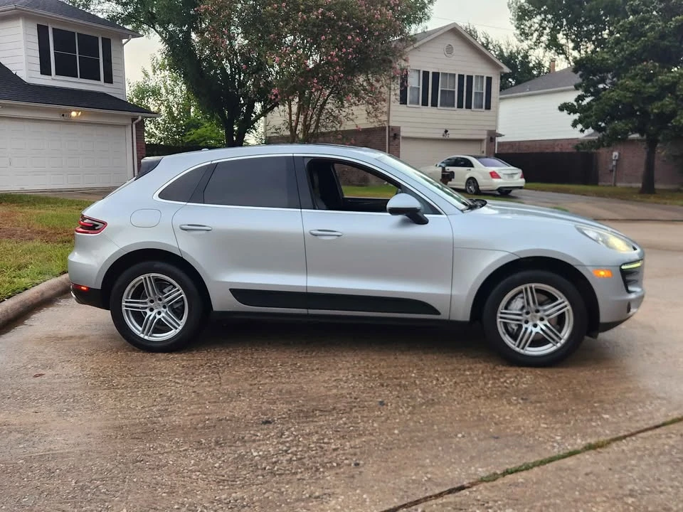 2017 Porsche Macan S - Image 6 of 19