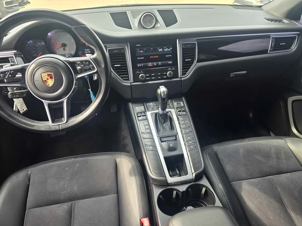 2017 Porsche Macan S - Image 13 of 14