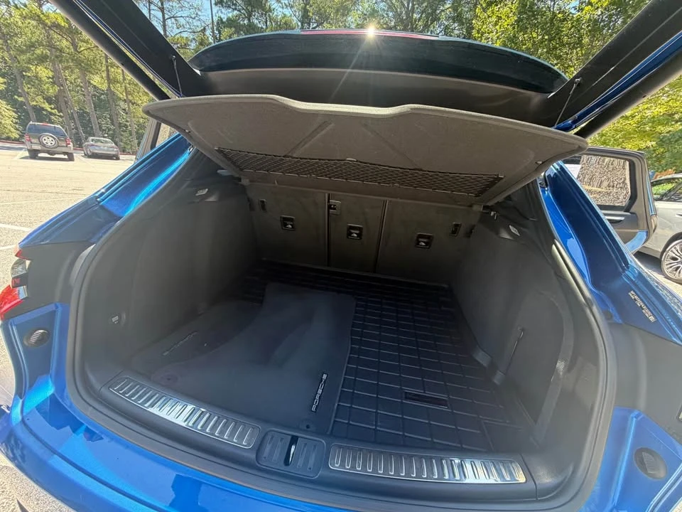 2017 Porsche Macan S - Image 15 of 16