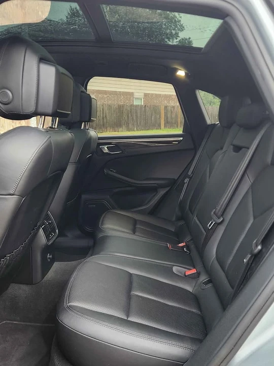 2017 Porsche Macan S - Image 12 of 19