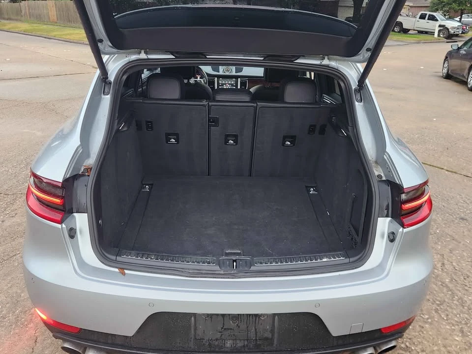 2017 Porsche Macan S - Image 19 of 19