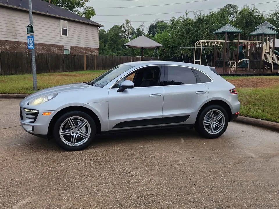2017 Porsche Macan S - Image 3 of 19