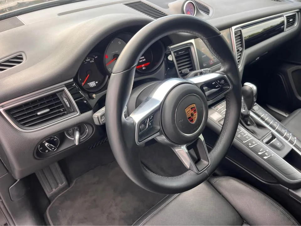 2017 Porsche Macan S - Image 13 of 15