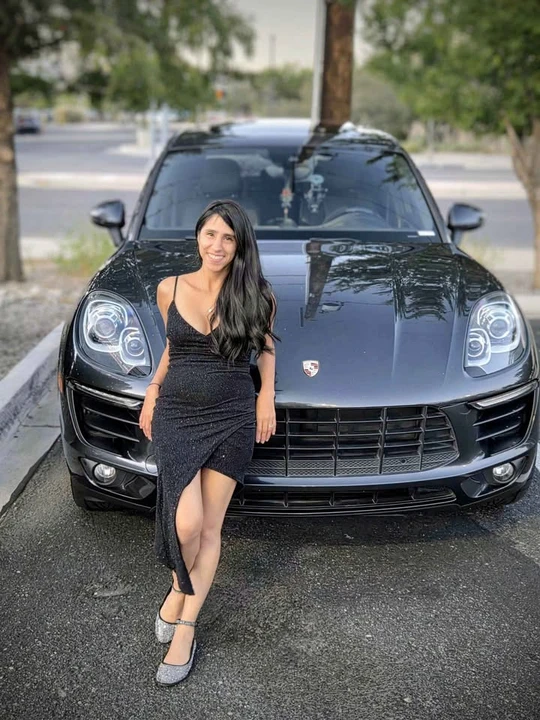 2017 Porsche Macan S - Image 8 of 8