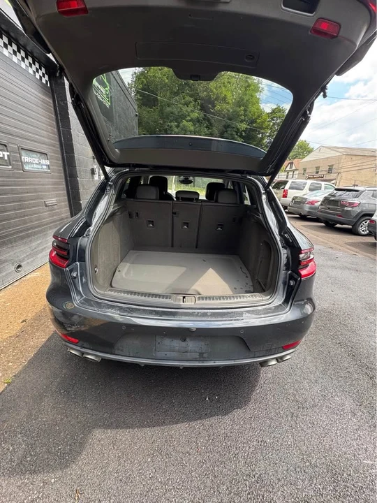 2017 Porsche Macan S - Image 14 of 15