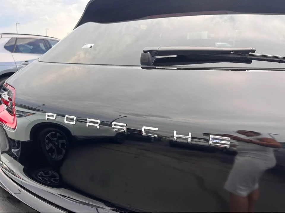 2017 Porsche Macan S - Image 5 of 15