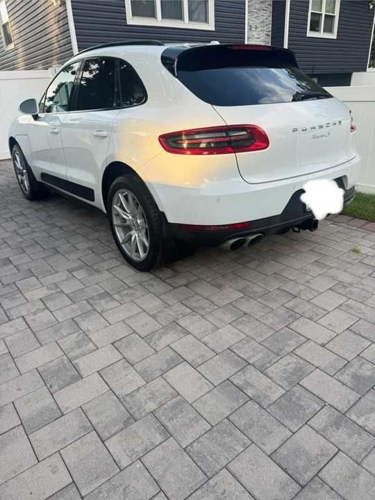 2017 Porsche Macan S - Image 3 of 7