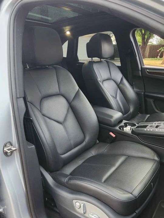 2017 Porsche Macan S - Image 10 of 19
