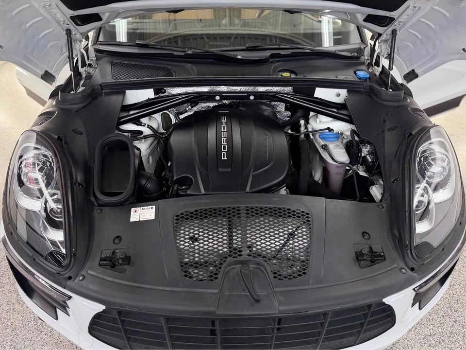 2017 Porsche Macan S - Image 7 of 20