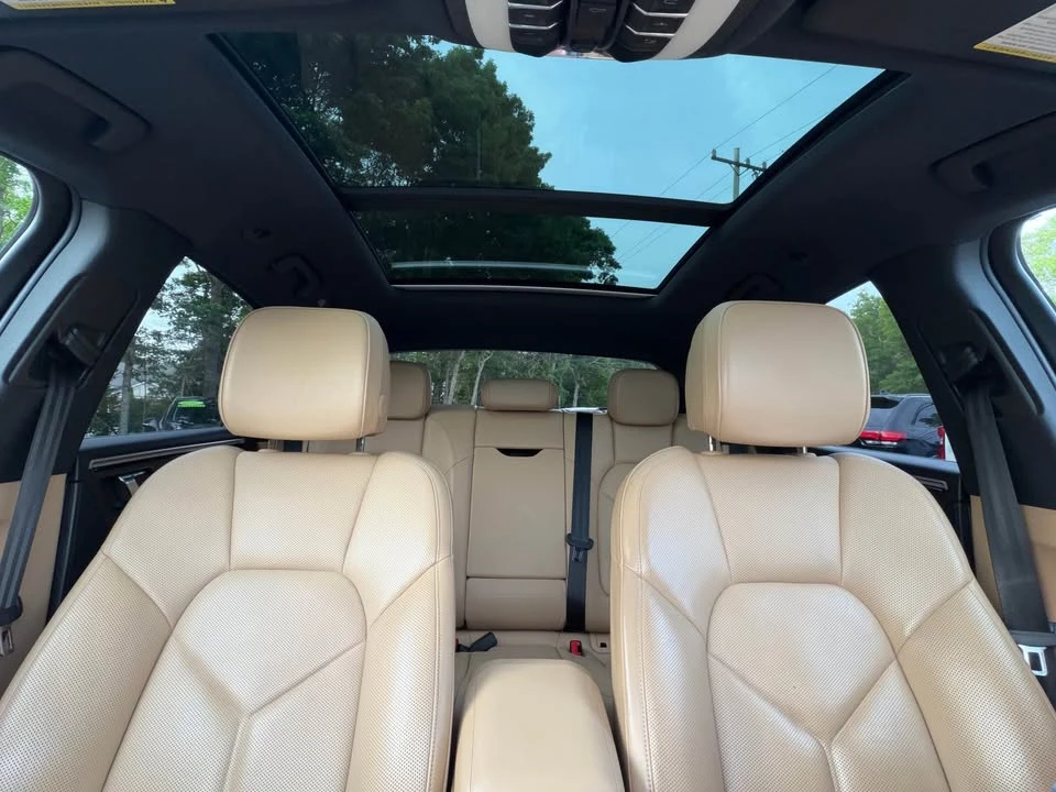 2017 Porsche Macan S - Image 16 of 16