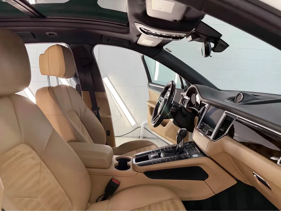 2017 Porsche Macan S - Image 13 of 20