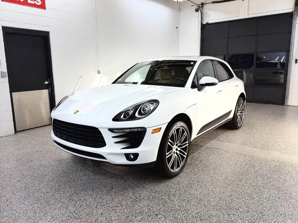 2017 Porsche Macan S - Image 16 of 20
