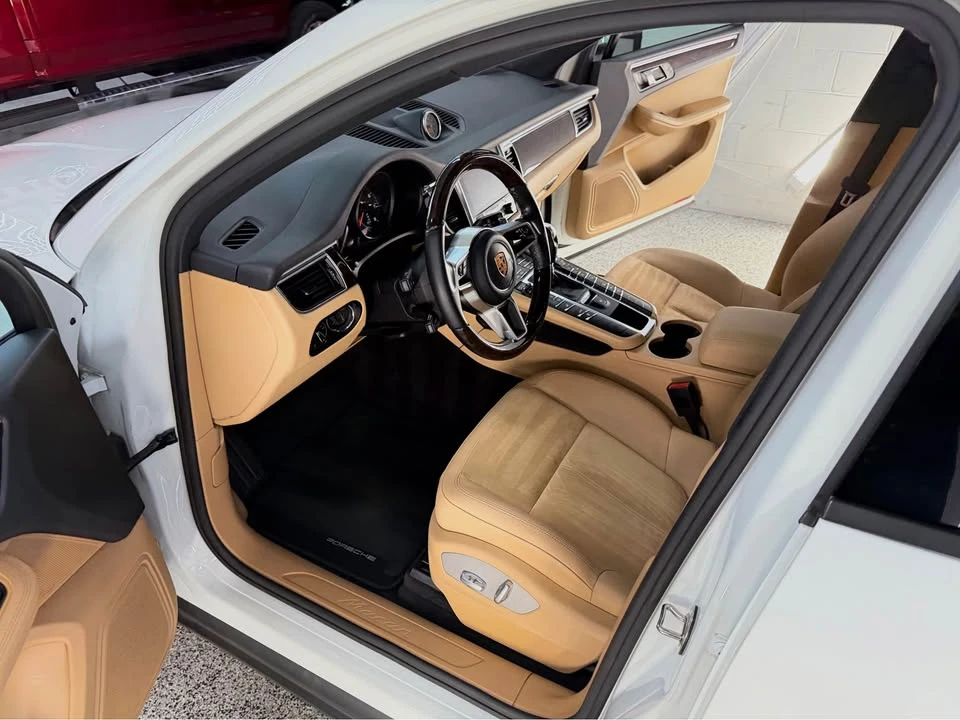 2017 Porsche Macan S - Image 3 of 20