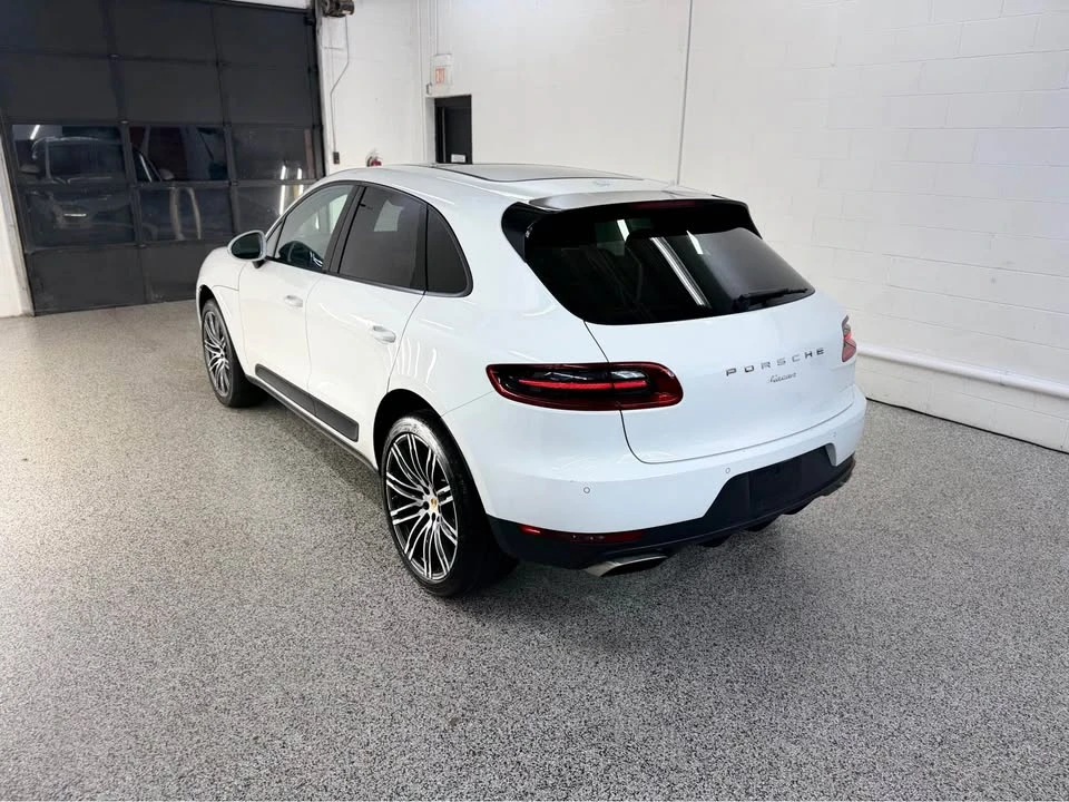 2017 Porsche Macan S - Image 10 of 20
