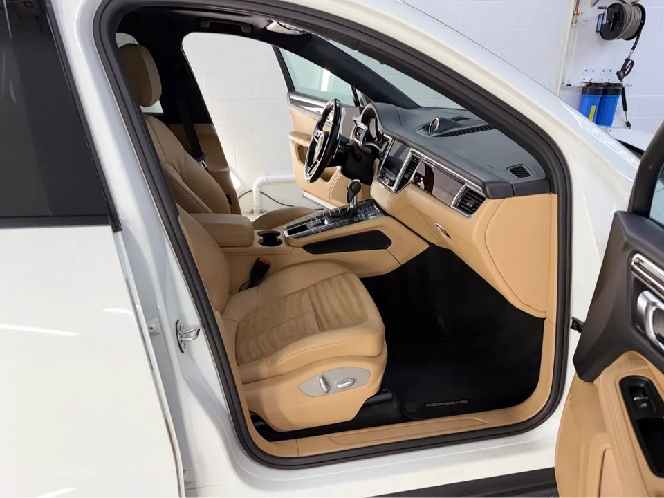 2017 Porsche Macan S - Image 6 of 20