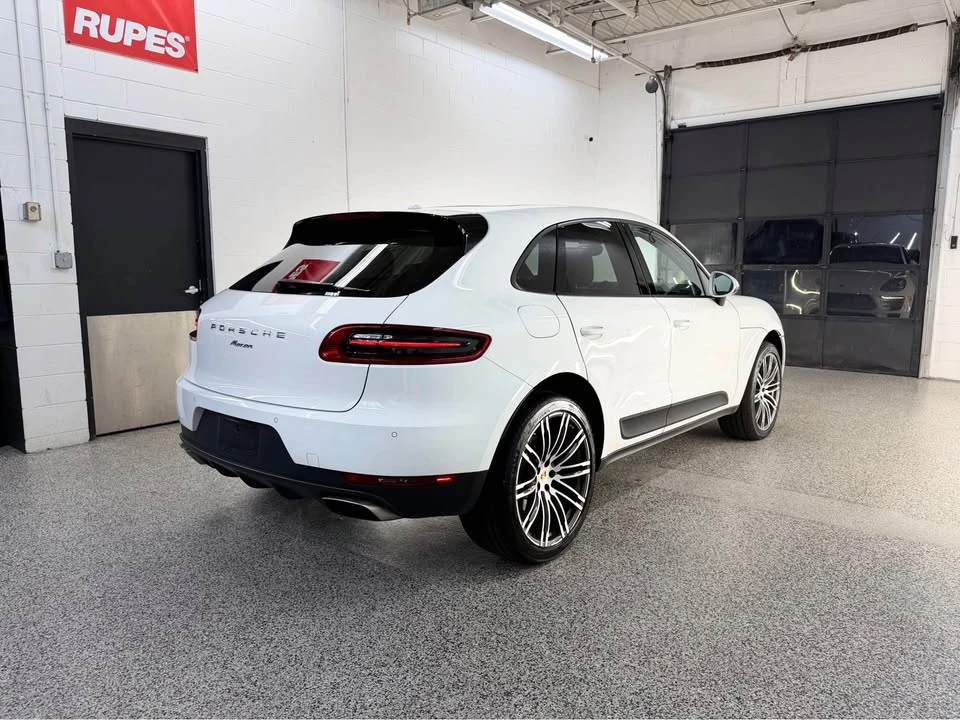 2017 Porsche Macan S - Image 5 of 20