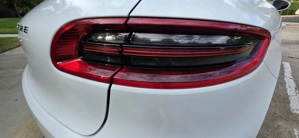 2017 Porsche Macan S - Image 18 of 20