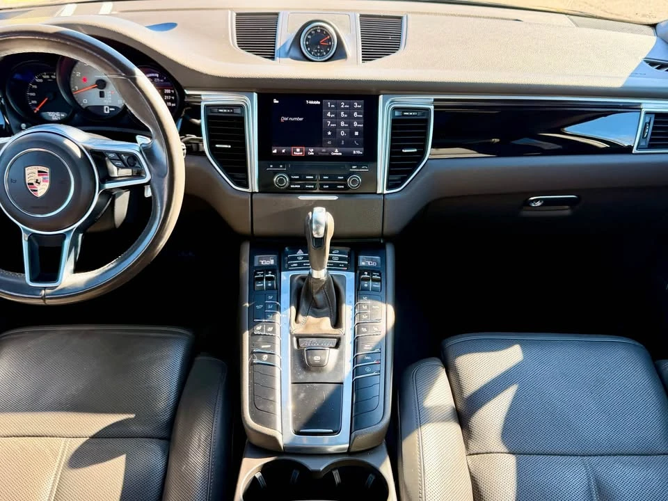 2017 Porsche Macan S - Image 9 of 16