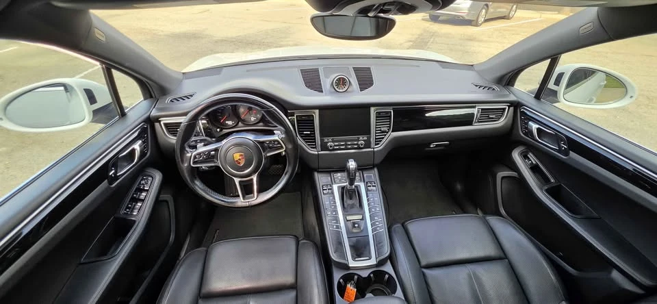 2017 Porsche Macan S - Image 7 of 20