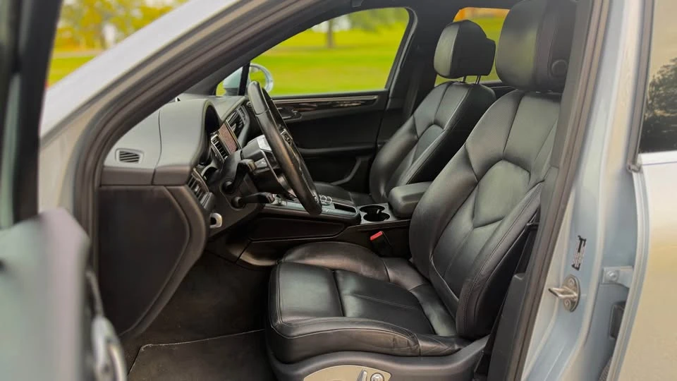 2017 Porsche Macan S - Image 13 of 20