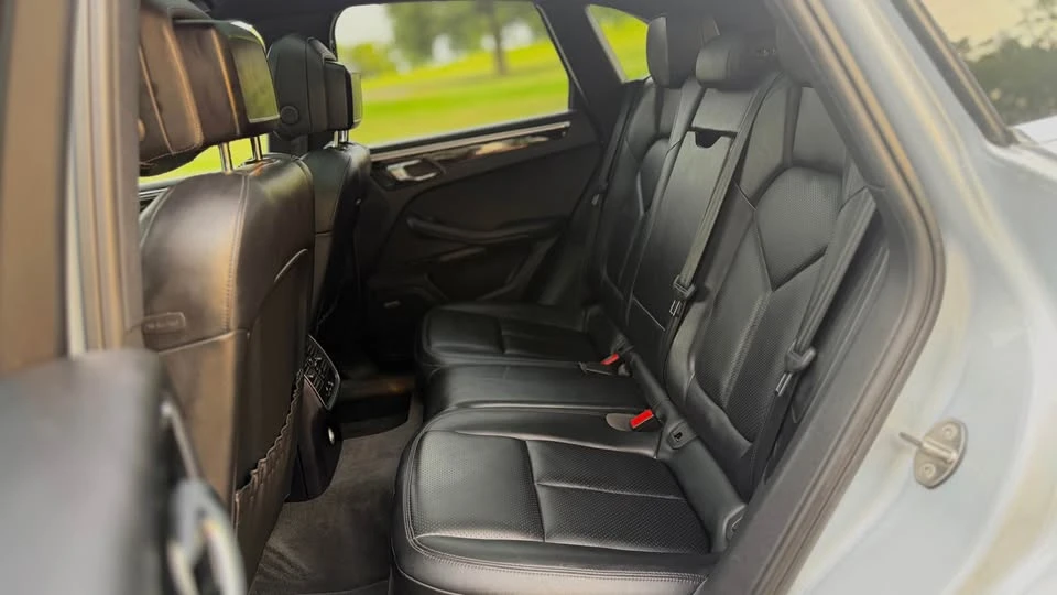 2017 Porsche Macan S - Image 12 of 20