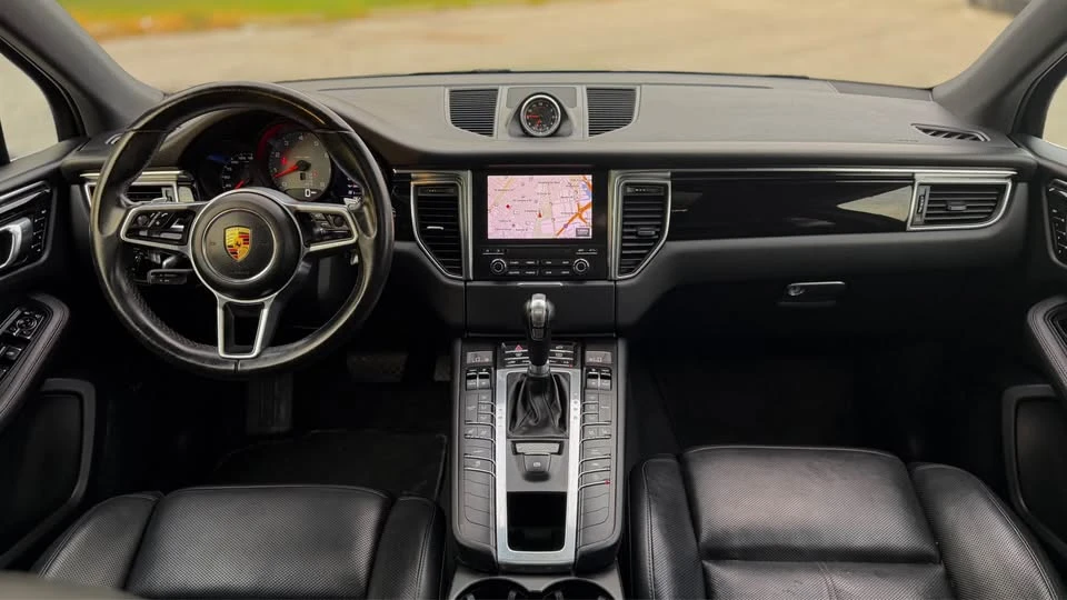 2017 Porsche Macan S - Image 15 of 20