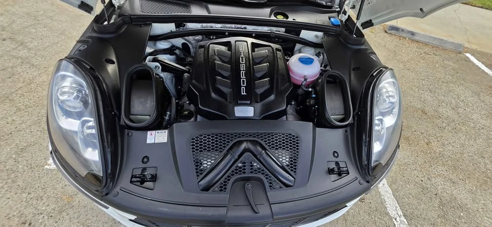 2017 Porsche Macan S - Image 14 of 20