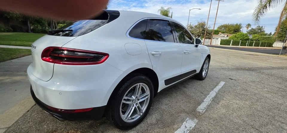 2017 Porsche Macan S - Image 5 of 20