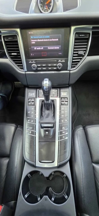 2017 Porsche Macan S - Image 20 of 20