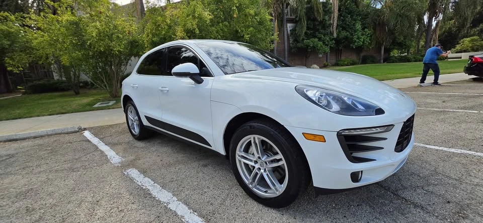 2017 Porsche Macan S - Image 2 of 20