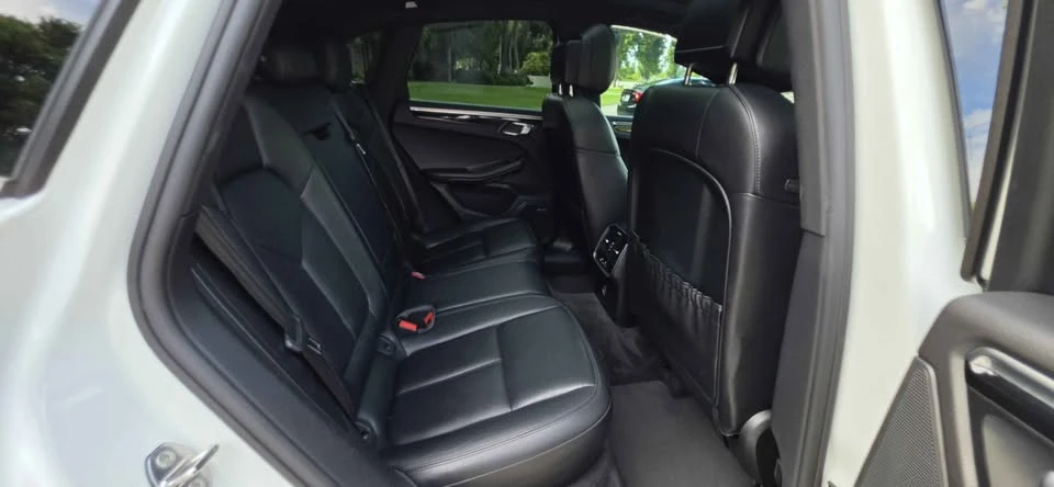2017 Porsche Macan S - Image 12 of 20