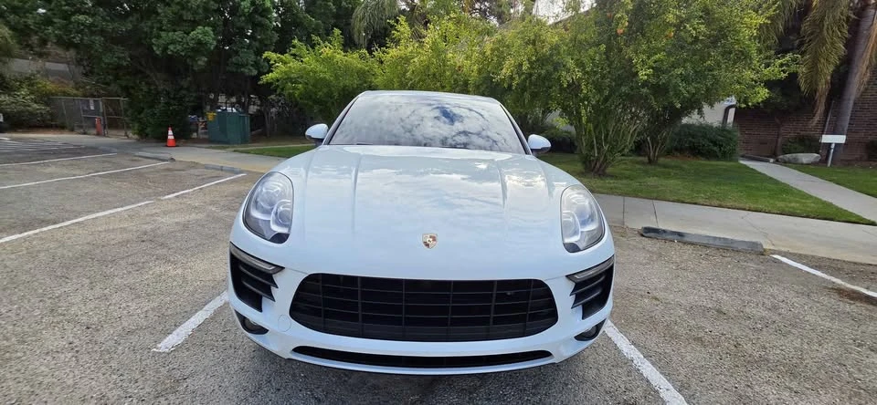 2017 Porsche Macan S - Image 3 of 20