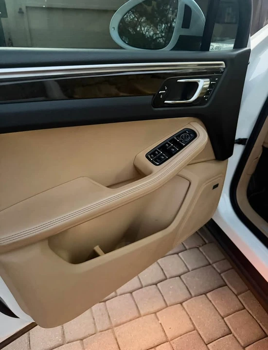 2017 Porsche Macan S - Image 10 of 14