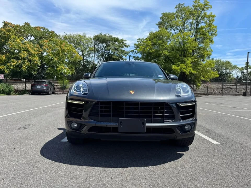 2017 Porsche Macan S - Image 2 of 20