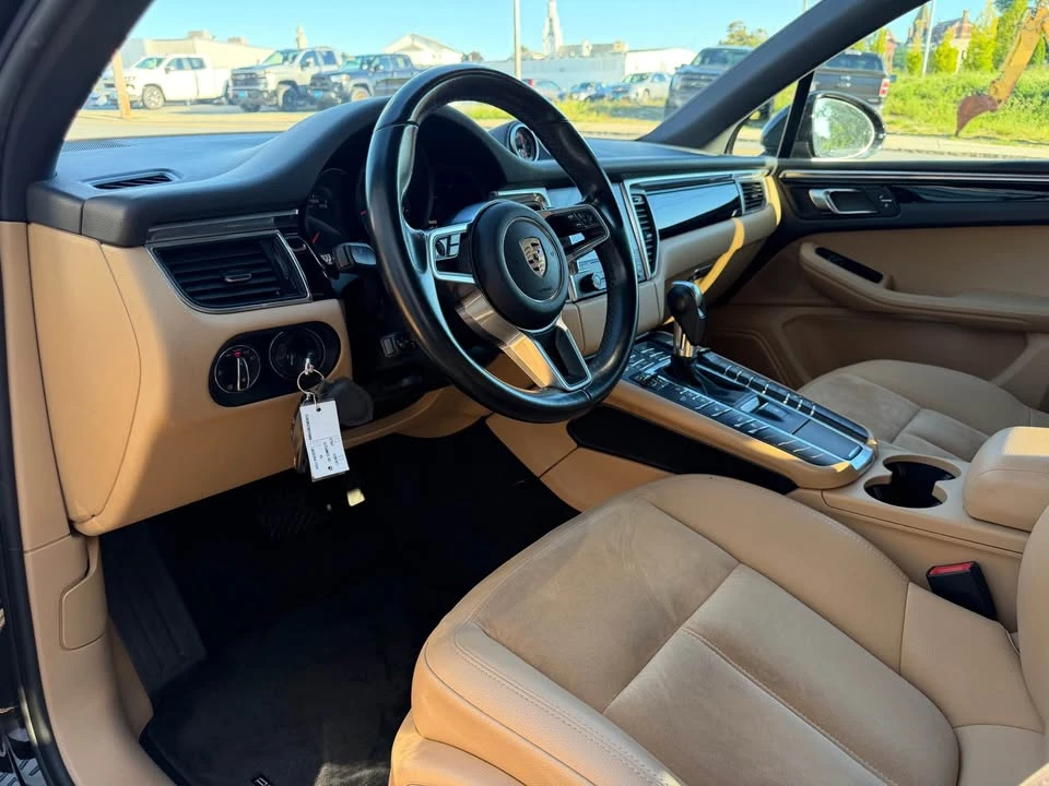 2017 Porsche Macan S - Image 8 of 20