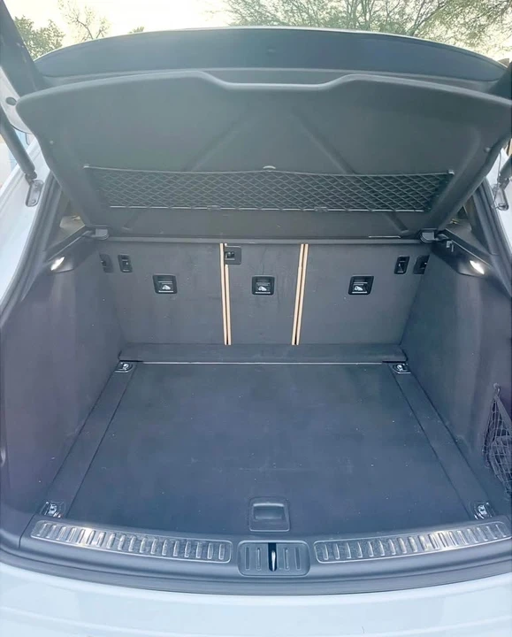 2017 Porsche Macan S - Image 8 of 14