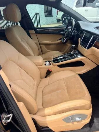 2017 Porsche Macan S - Image 11 of 12