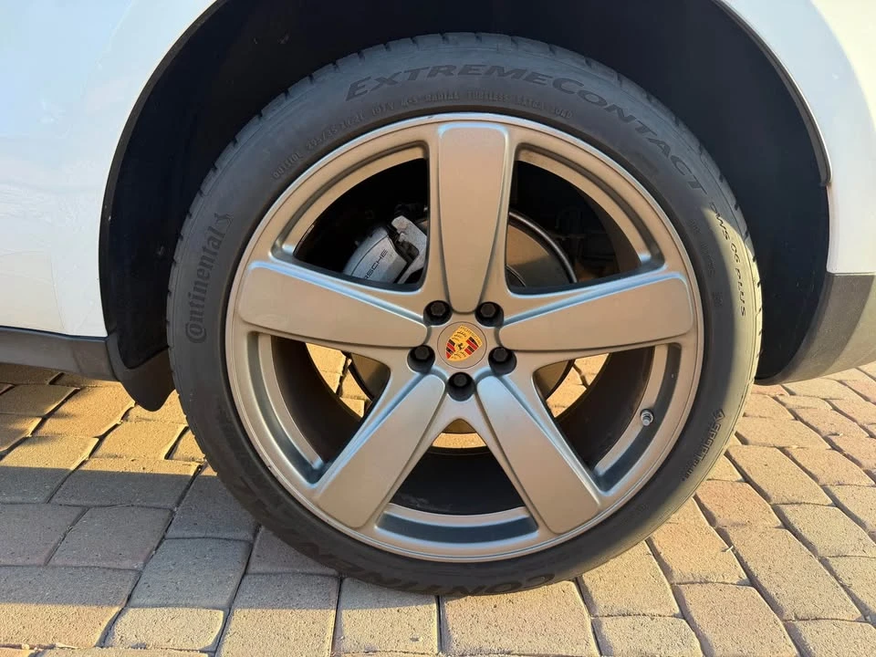 2017 Porsche Macan S - Image 11 of 14