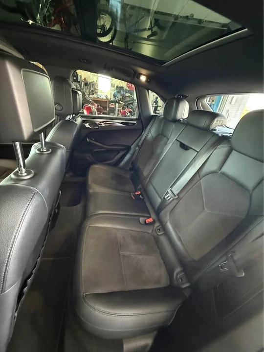 2017 Porsche Macan S - Image 6 of 20