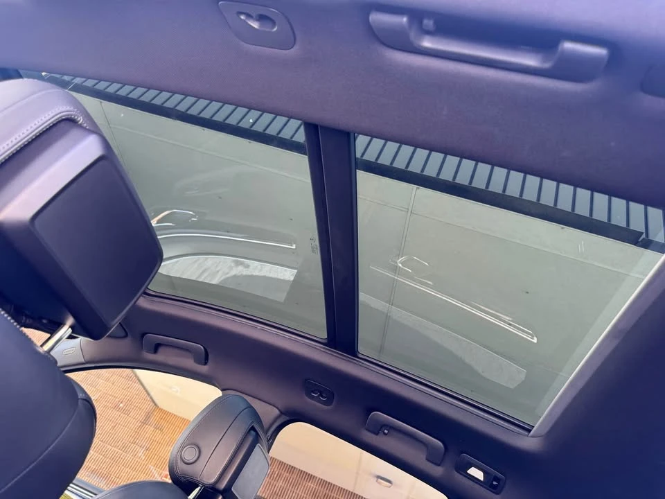 2017 Porsche Macan S - Image 17 of 20