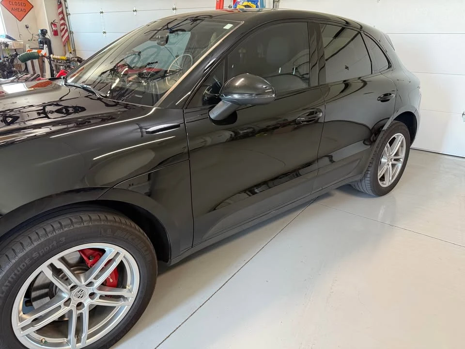 2017 Porsche Macan S - Image 18 of 20