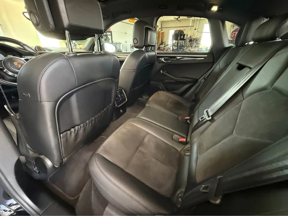 2017 Porsche Macan S - Image 8 of 20