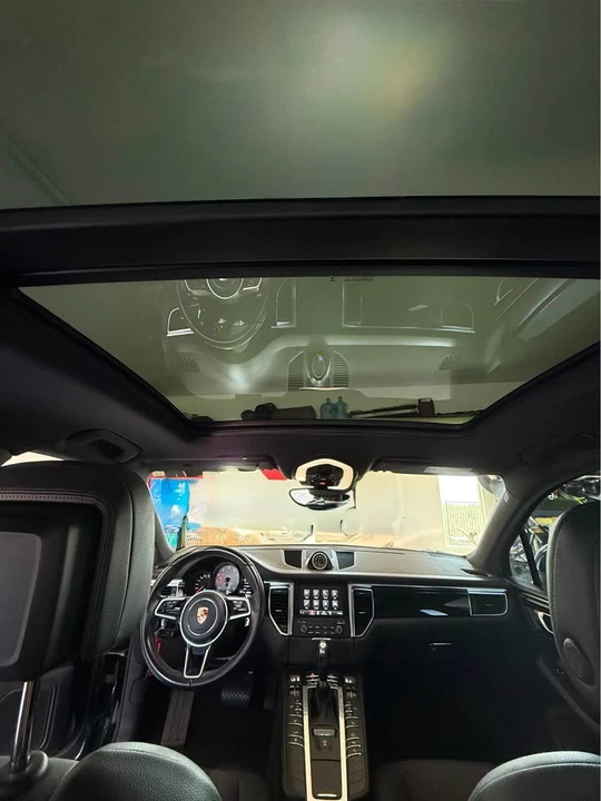 2017 Porsche Macan S - Image 7 of 20